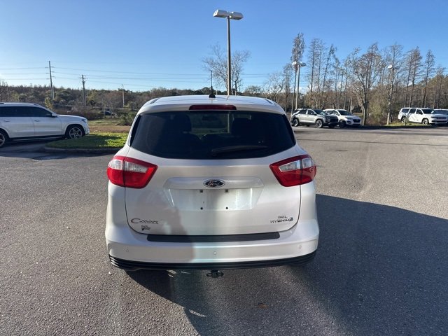 Used 2016 Ford C-MAX SE w/ Equipment Group 201A image 4