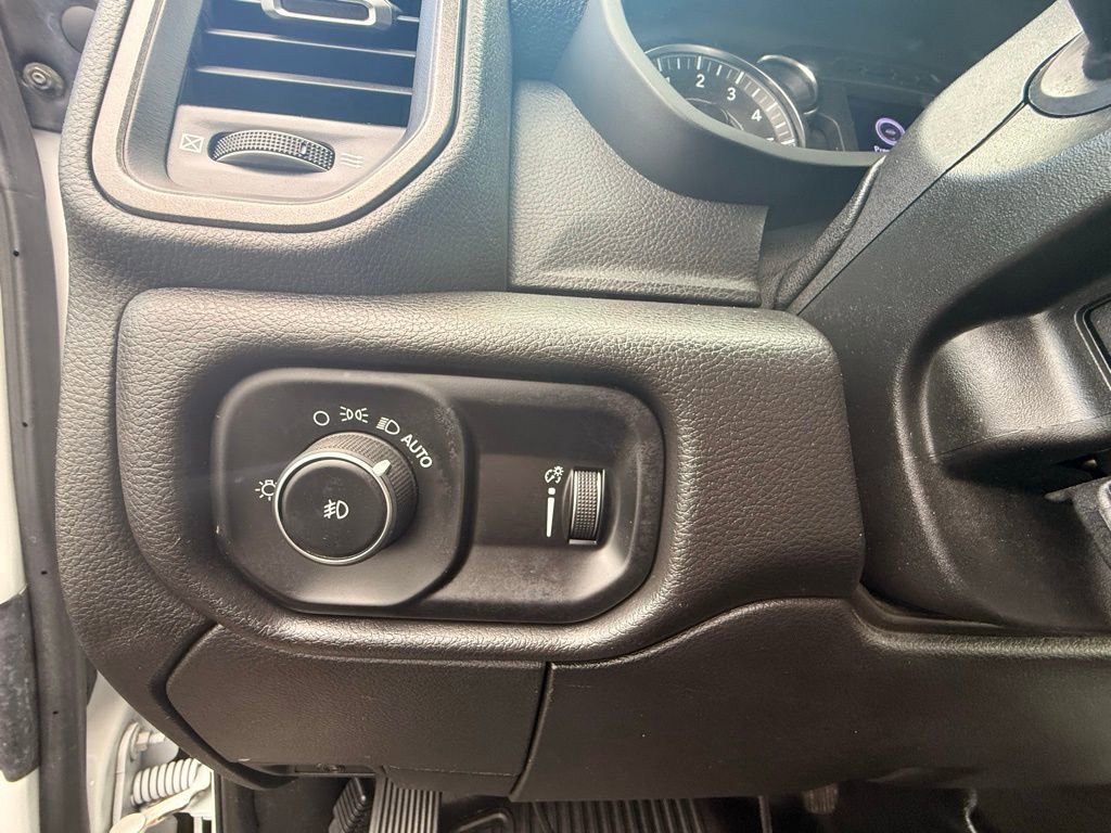 Used 2022 RAM 4500 Tradesman image 19