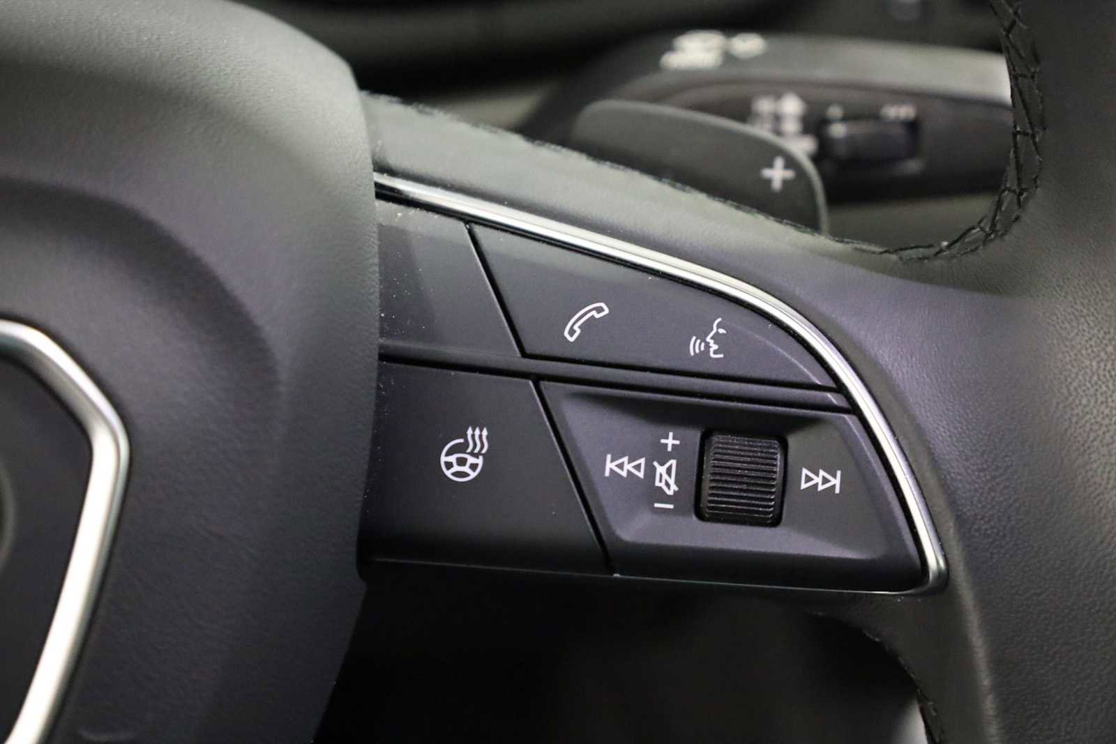 Used 2023 Audi A5 2.0T Premium Plus w/ Premium Plus image 23