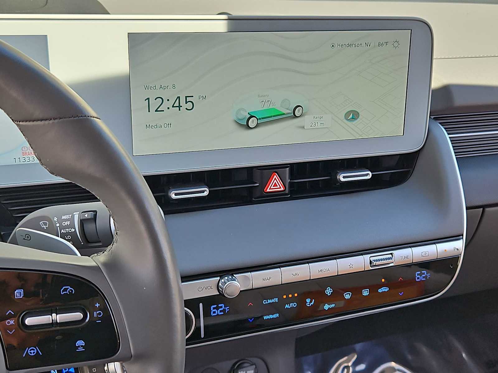 Certified 2024 Hyundai Ioniq 5 Limited image 27