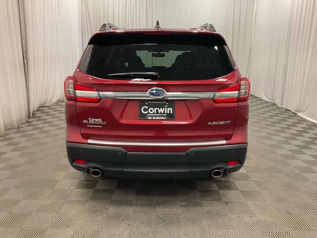 Used 2020 Subaru Ascent Premium w/ Convenience Package image 14