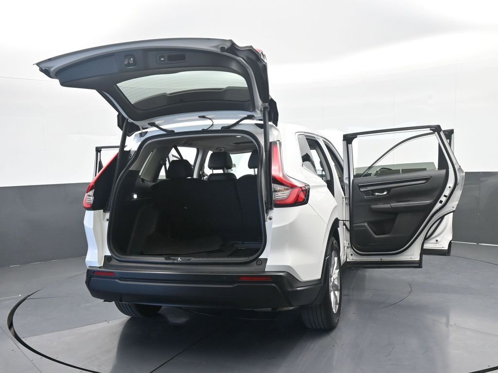 Used 2024 Honda CR-V EX-L image 76