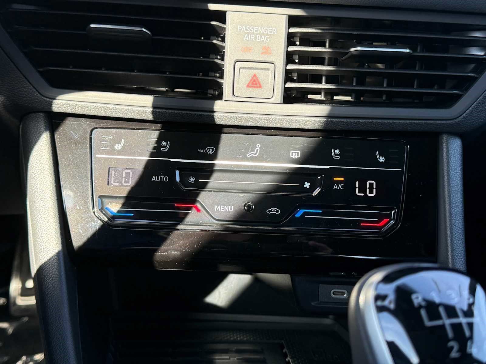 New 2026 Volkswagen Jetta GLI Autobahn FWD image 15