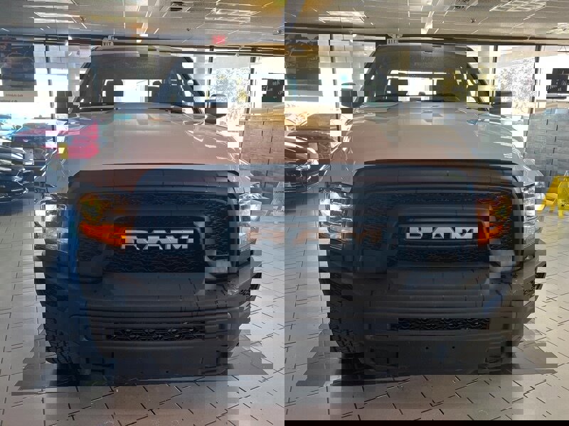 Used 2024 RAM 1500 Classic Warlock image 3