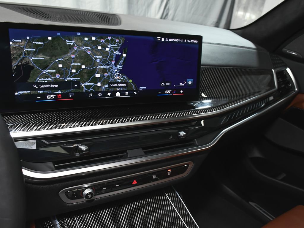 Used 2026 BMW X7 M60i AWD/4WD image 42