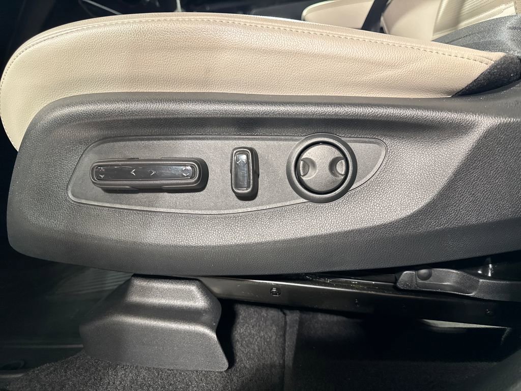Certified 2024 Honda CR-V EX-L image 15
