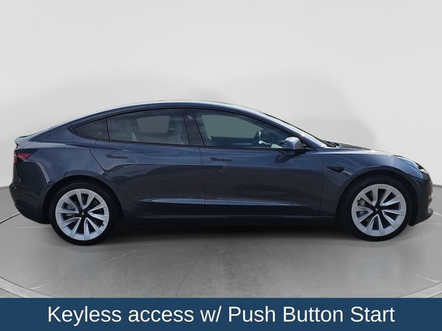 Used 2023 Tesla Model 3 Standard Range RWD image 10