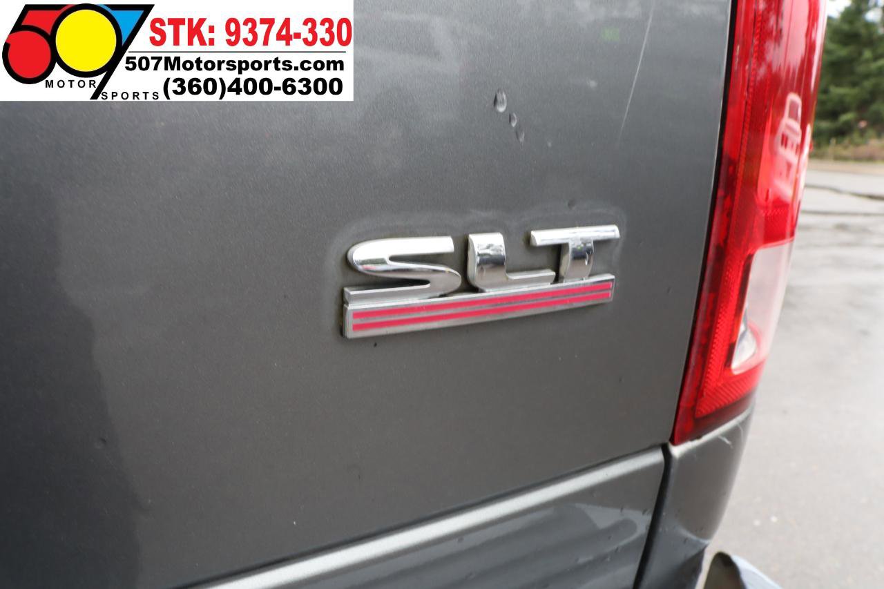 Used 2006 Dodge Ram 1500 Truck SLT w/ Trailer Tow Group image 13