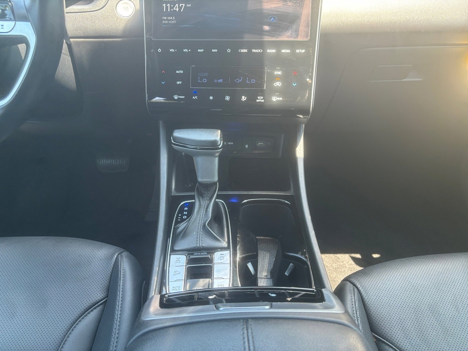 Used 2024 Hyundai Tucson XRT image 11