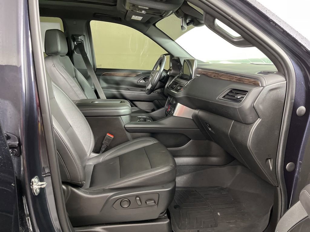 Used 2023 Chevrolet Tahoe Z71 image 7