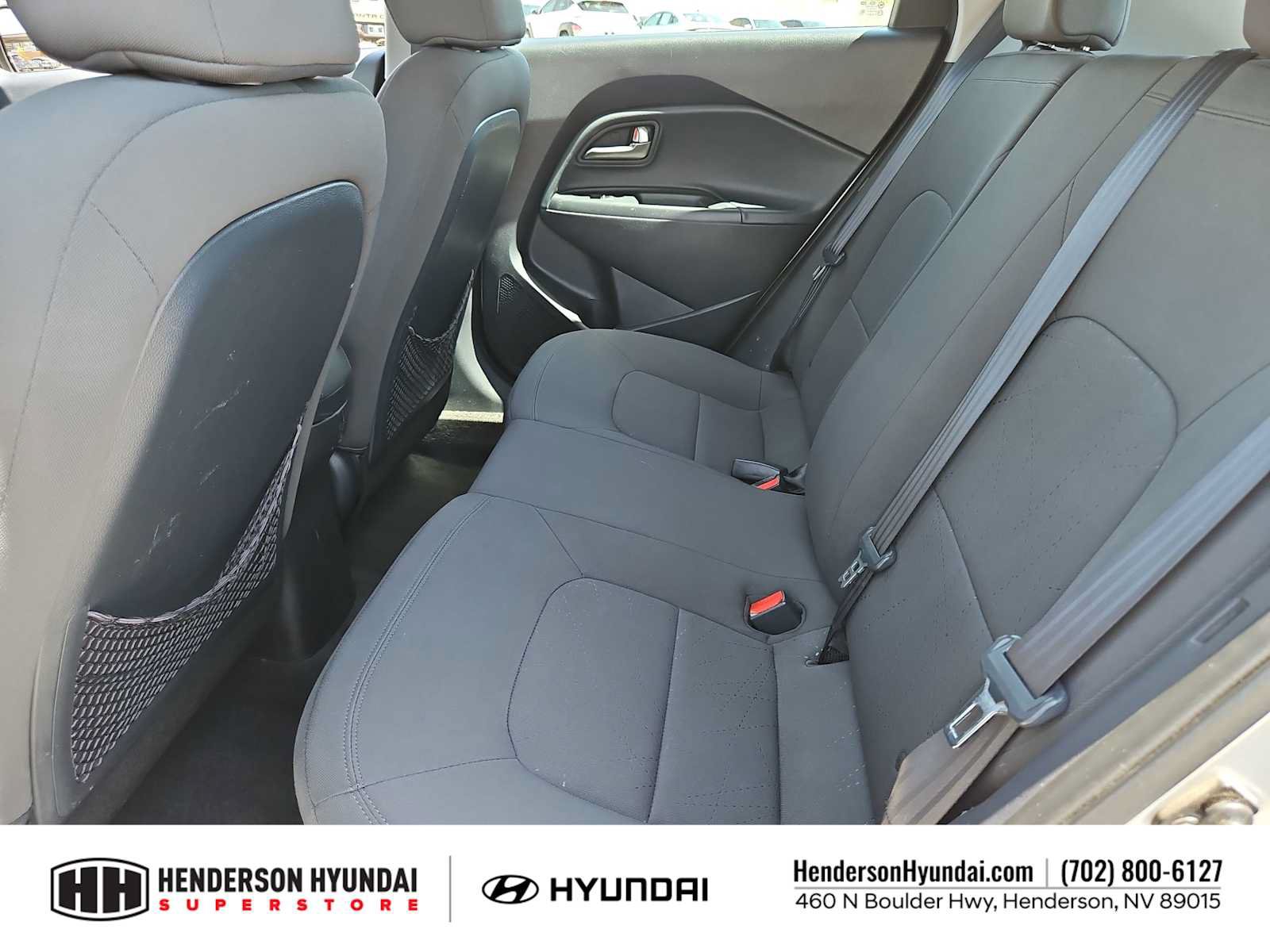 Used 2012 Kia Rio SX FWD image 19