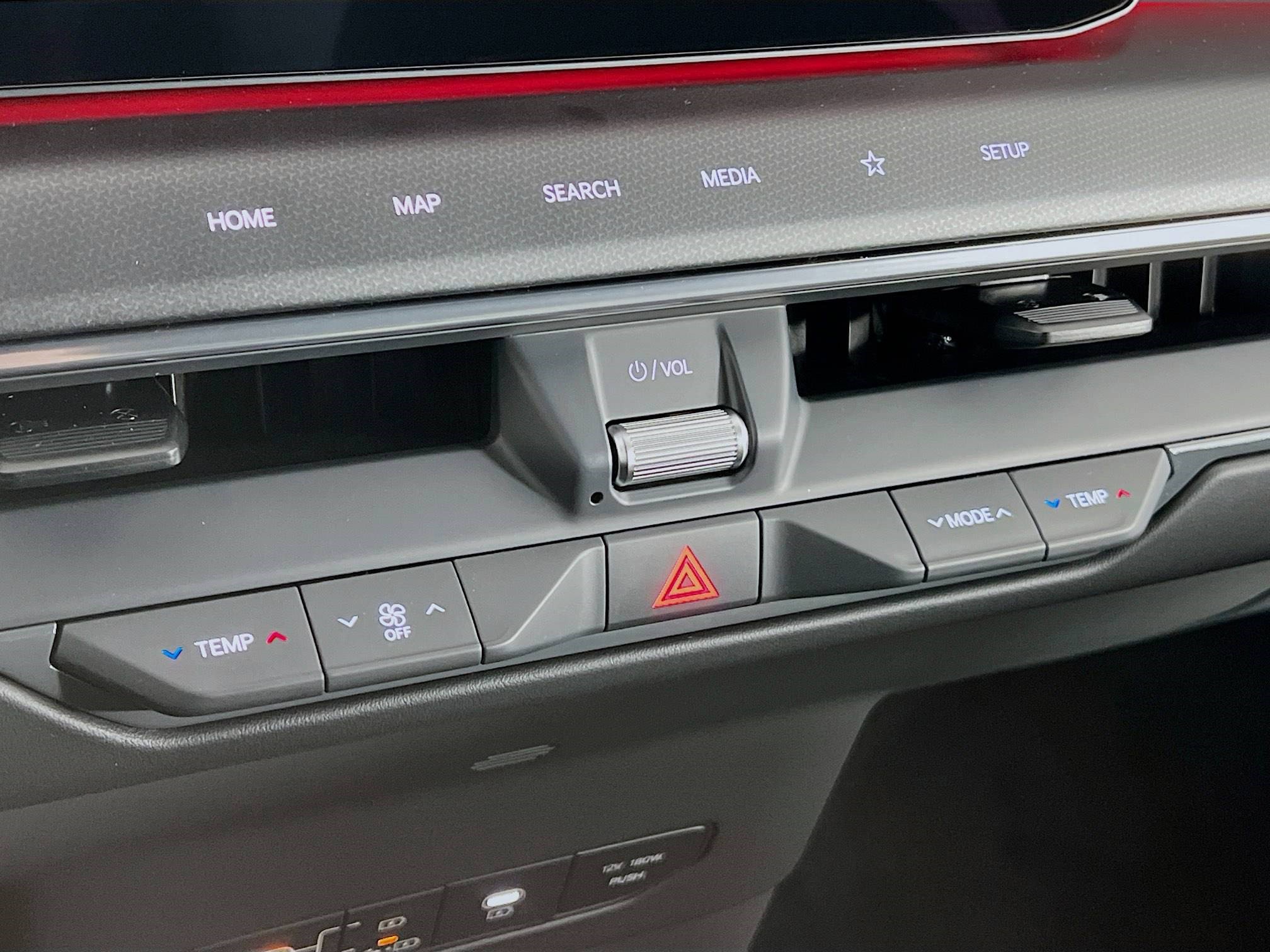 New 2026 Kia EV9 GT-Line image 11