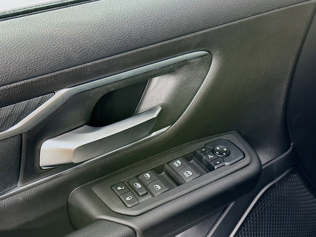 New 2026 RAM 1500 Big Horn image 24