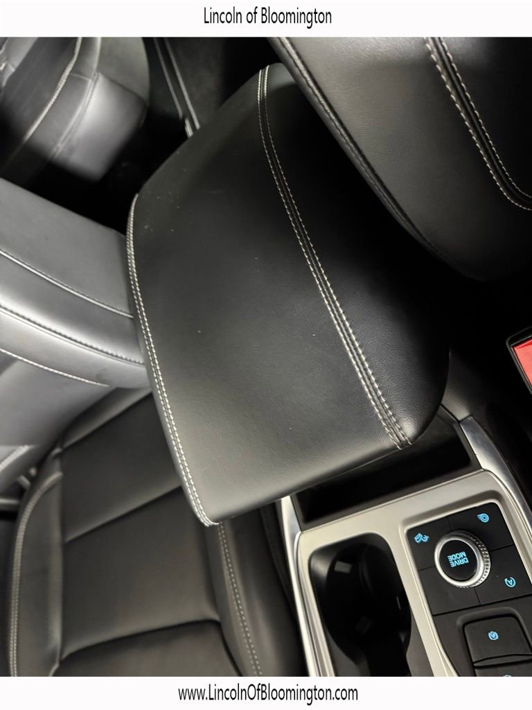 Used 2023 Ford Explorer XLT w/ Equipment Group 202A image 45