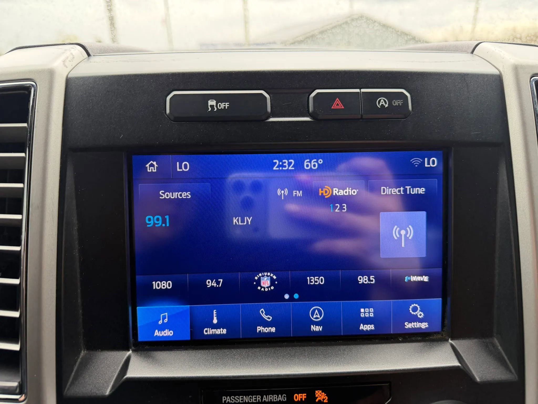 Used 2019 Ford F150 King Ranch w/ Equipment Group 601A Luxury image 24