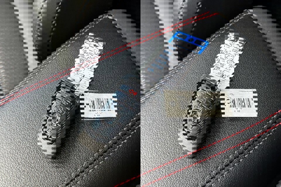 New 2025 Ford Escape ST-Line w/ Tech Pack #1 image 31