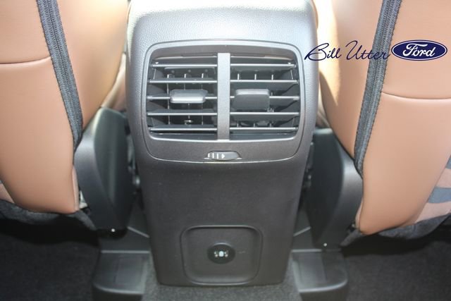 New 2025 Ford Bronco Sport Outer Banks w/ Outer Banks Tech Package+ image 11