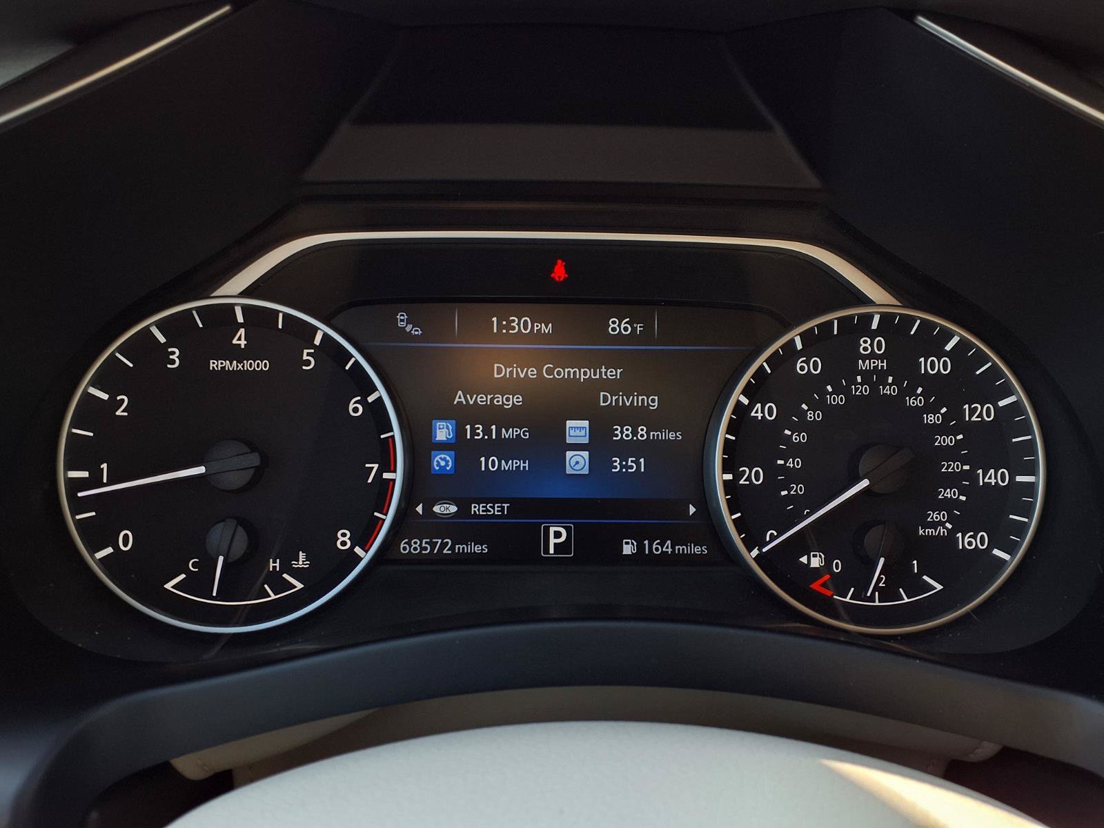 Used 2015 Nissan Murano SL FWD image 16