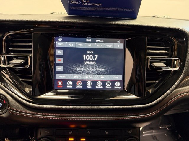 Used 2023 Dodge Durango GT w/ Blacktop Package AWD/4WD image 36
