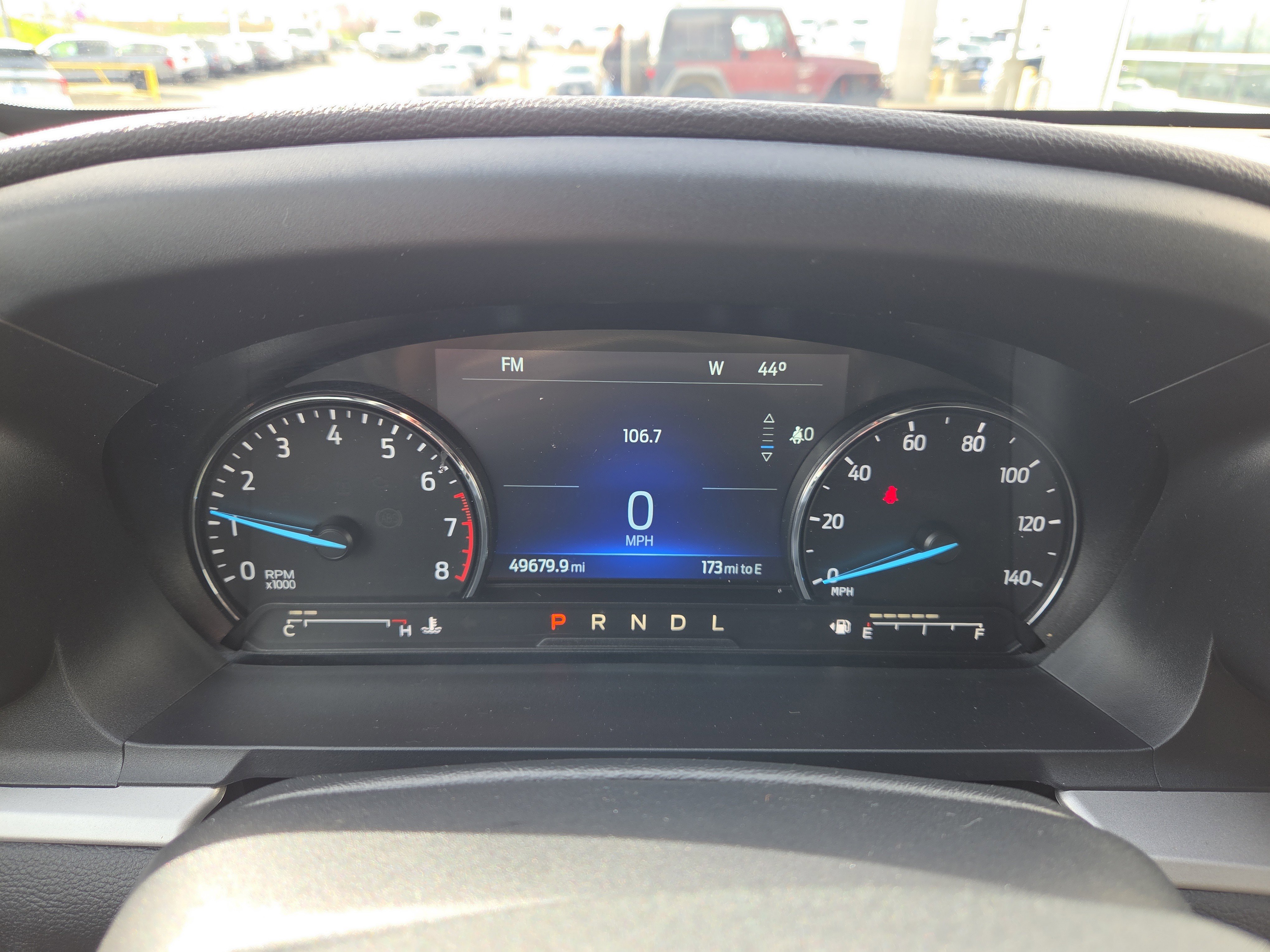 Used 2022 Ford Explorer XLT image 18