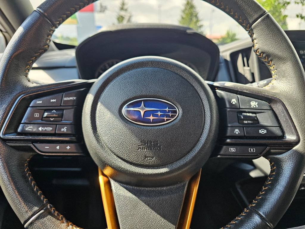 Used 2024 Subaru Crosstrek 2.5i Wilderness w/ Wilderness Package AWD/4WD image 19