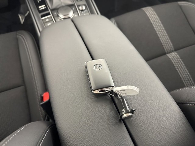 New 2026 MAZDA CX-50 2.5 Hybrid w/ Weather Package image 28