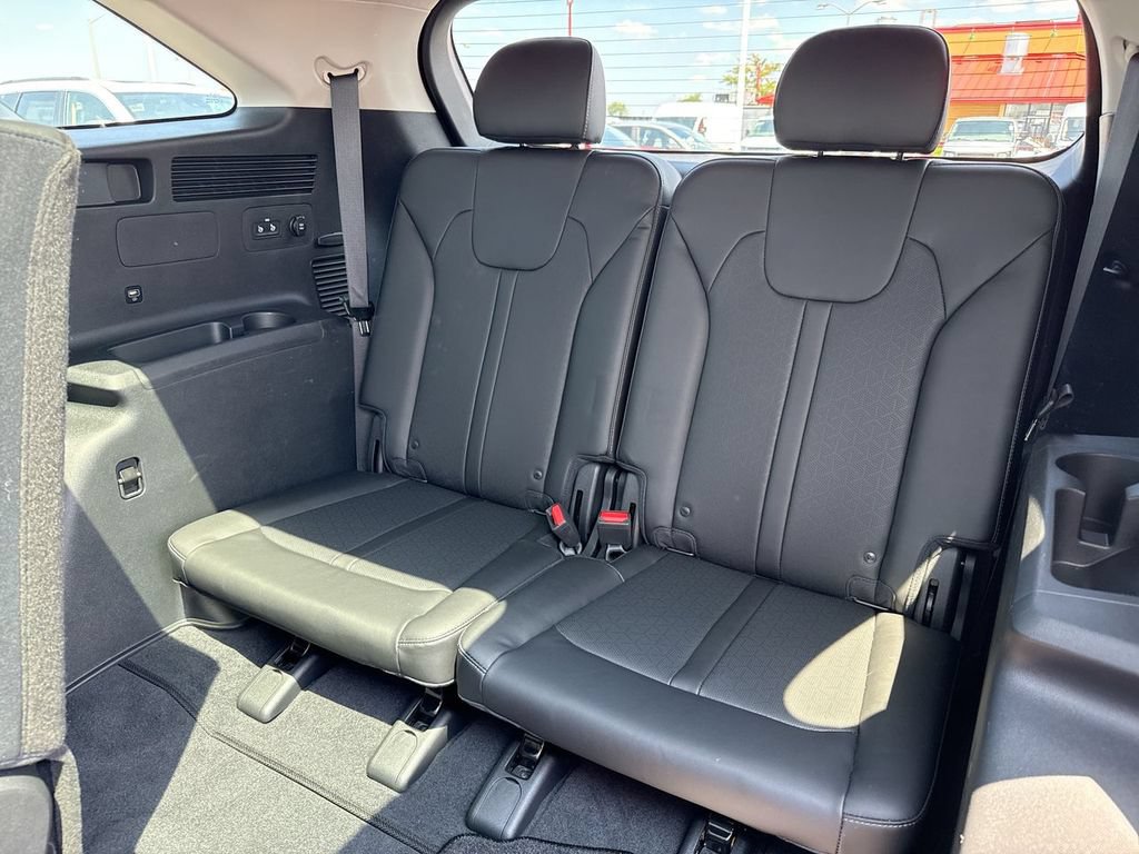 Used 2022 Kia Sorento S w/ Panoramic Sunroof Package FWD image 24
