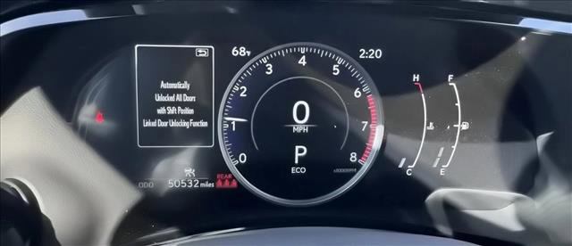 Used 2022 Lexus NX 350 AWD w/ Cold Area Package image 13