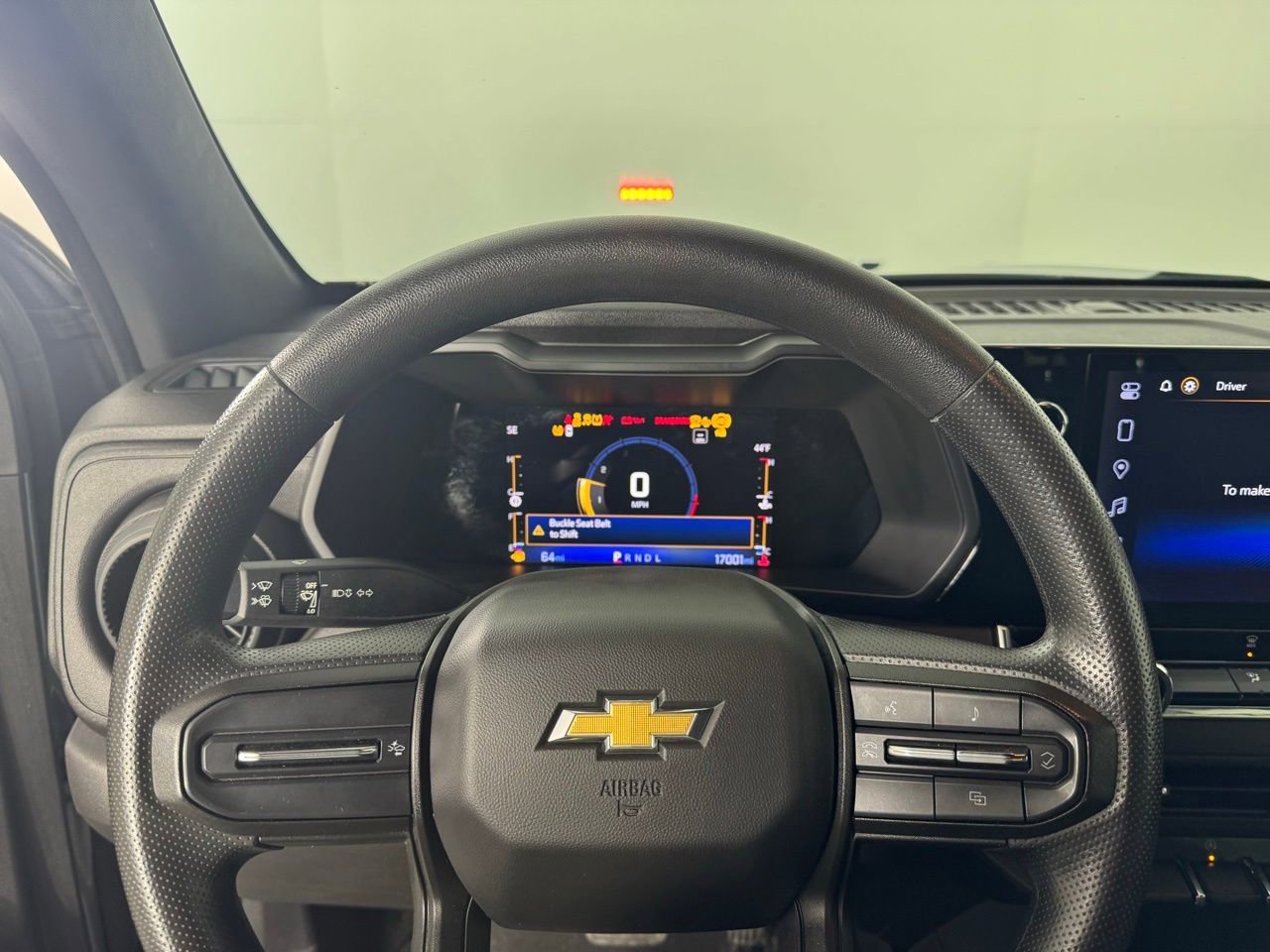 Used 2023 Chevrolet Colorado W/T image 22