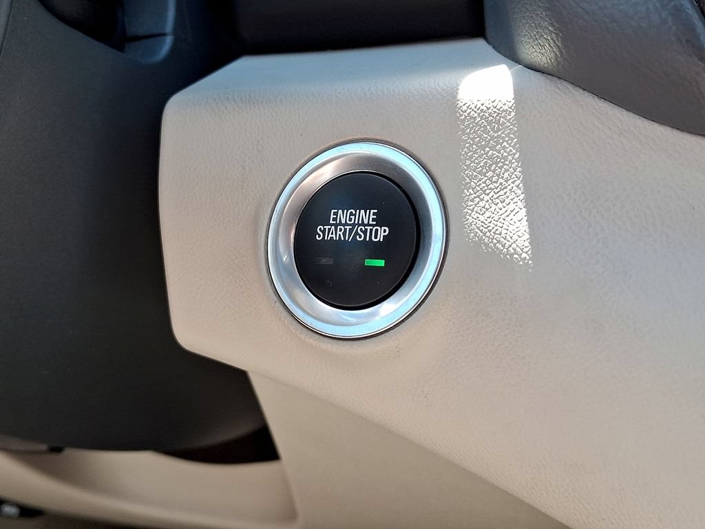 Certified 2023 GMC Terrain Denali AWD/4WD image 26