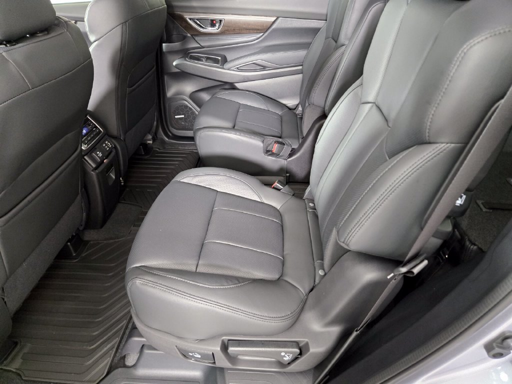 New 2027 Subaru Ascent Touring AWD/4WD image 12
