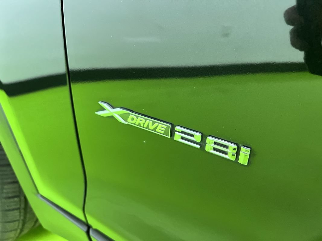 Used 2017 BMW X4 xDrive28i AWD/4WD image 14