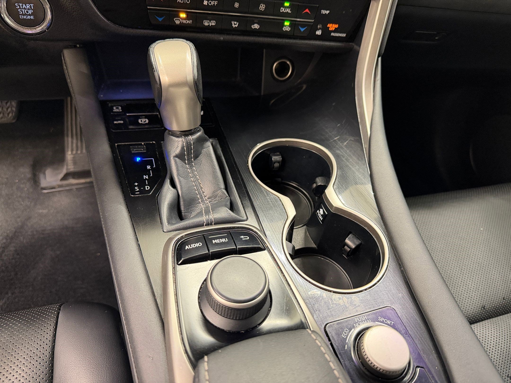 Used 2018 Lexus RX 350 FWD w/ Accessory Package image 16