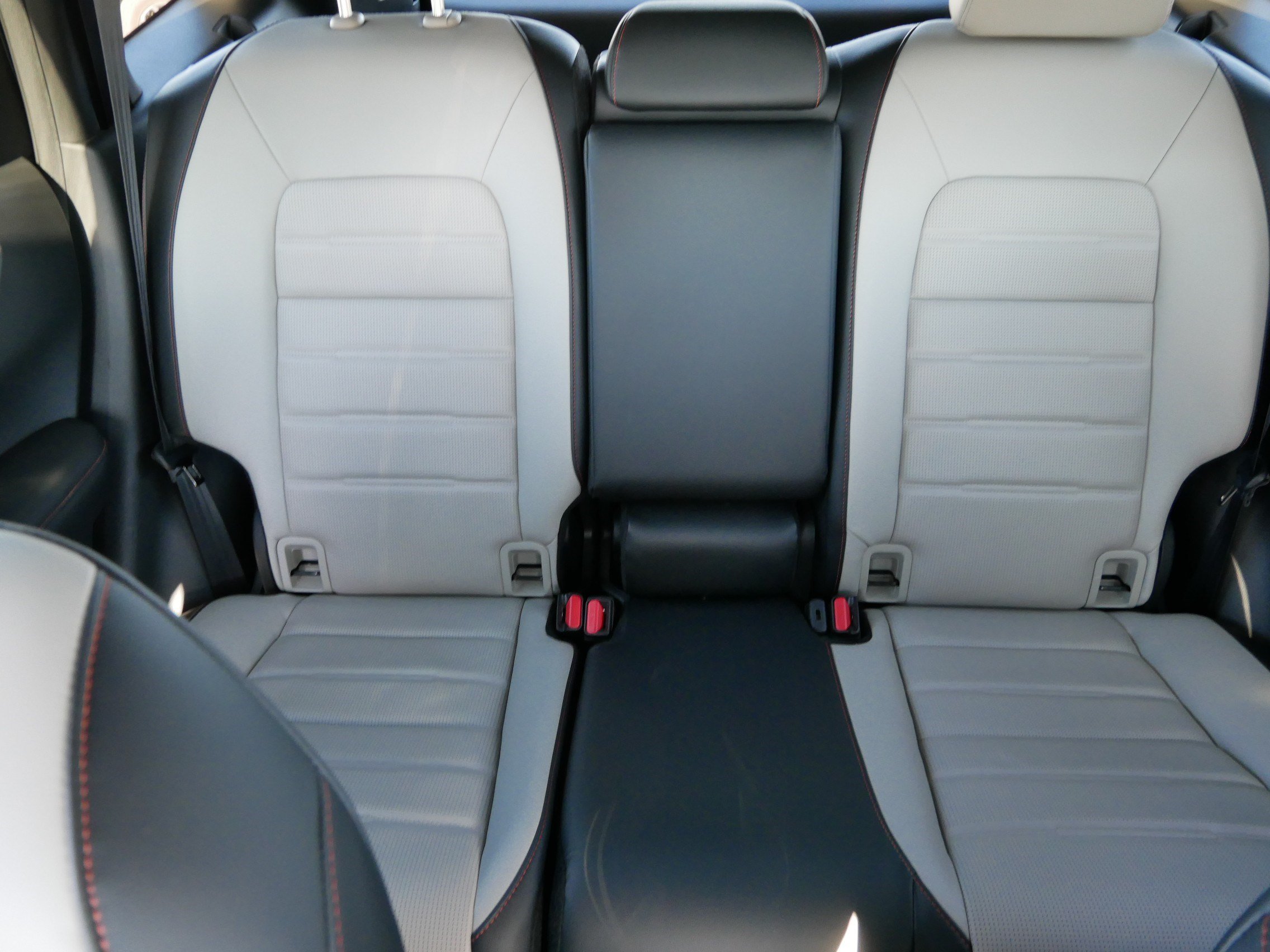 Certified 2024 Honda CR-V Sport Touring image 13