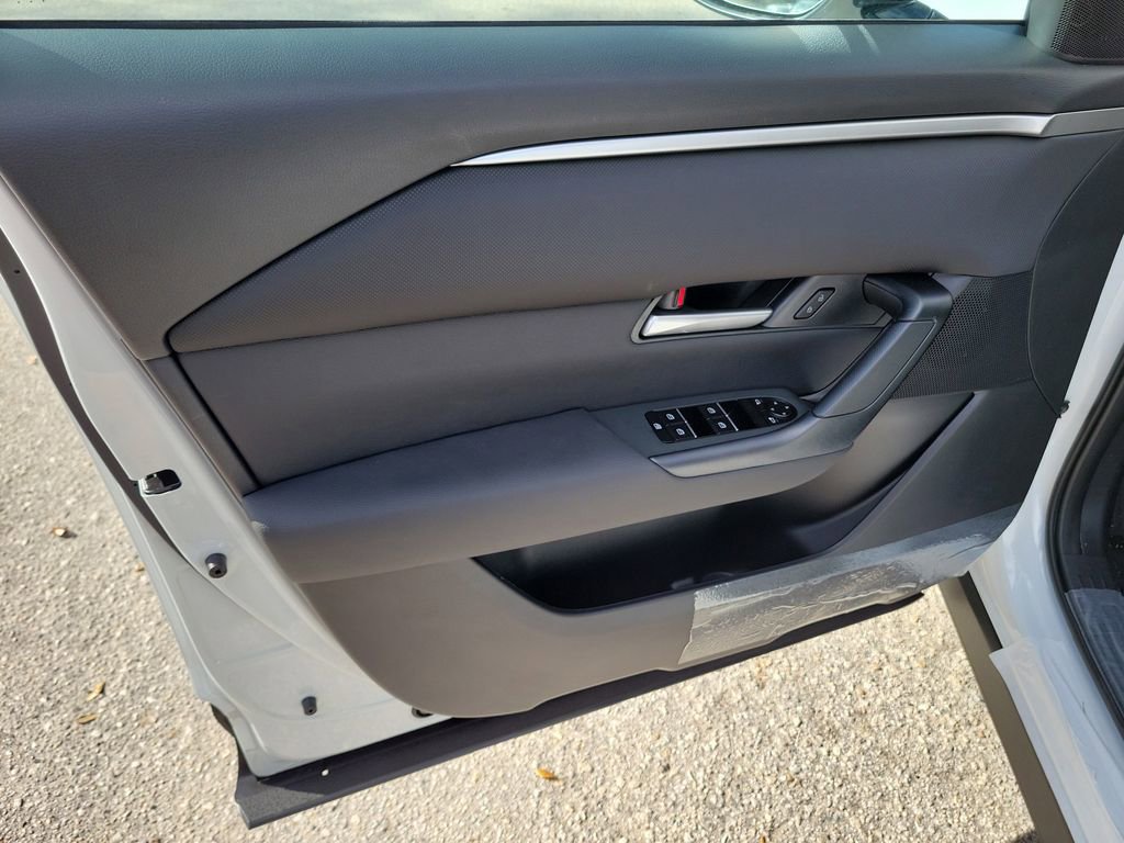 New 2026 MAZDA CX-50 AWD 2.5 S w/ Weather Package image 18