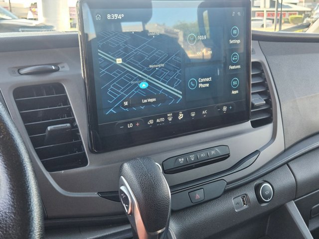 Used 2022 Ford Transit 350 XLT image 14