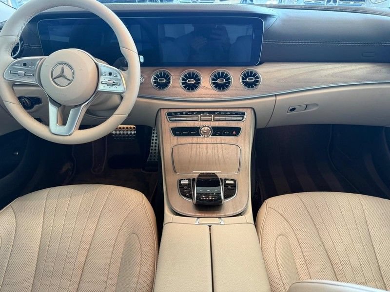 Used 2019 Mercedes-Benz CLS 450 4MATIC image 9