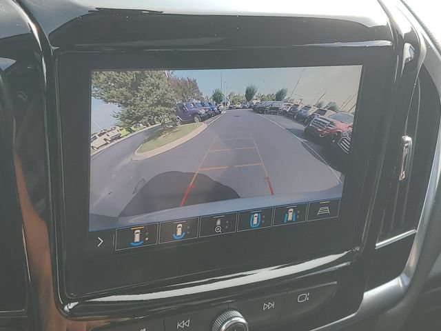 Certified 2021 Chevrolet Traverse LT w/ LT Premium Package AWD/4WD image 28