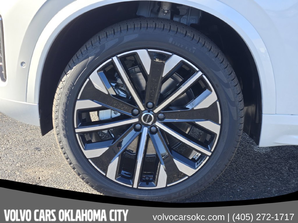 Used 2026 Volvo XC90 B6 Plus AWD/4WD image 11