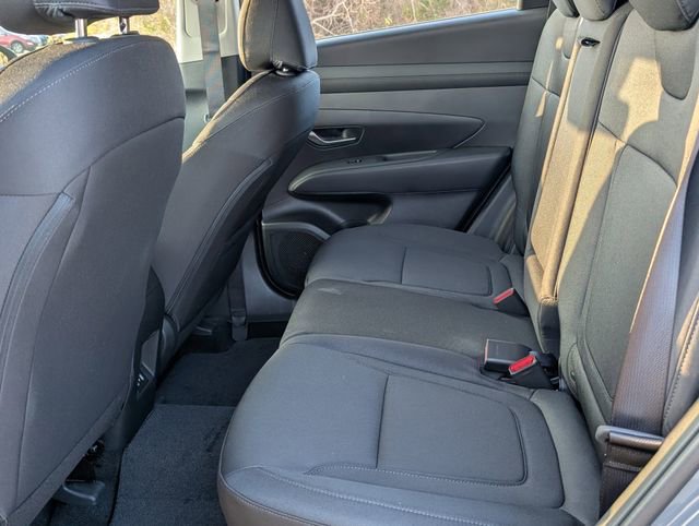 New 2026 Hyundai Tucson SE FWD image 21