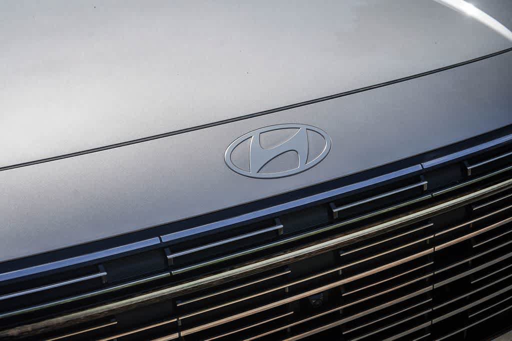New 2026 Hyundai Palisade SEL Premium AWD/4WD image 11