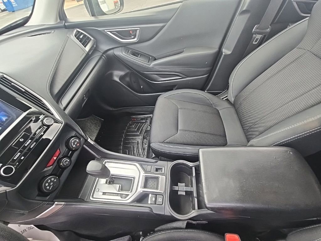 Used 2020 Subaru Forester w/ Alloy Wheel Package image 25