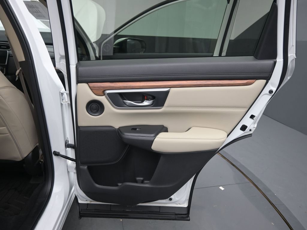 Used 2022 Honda CR-V EX-L image 16