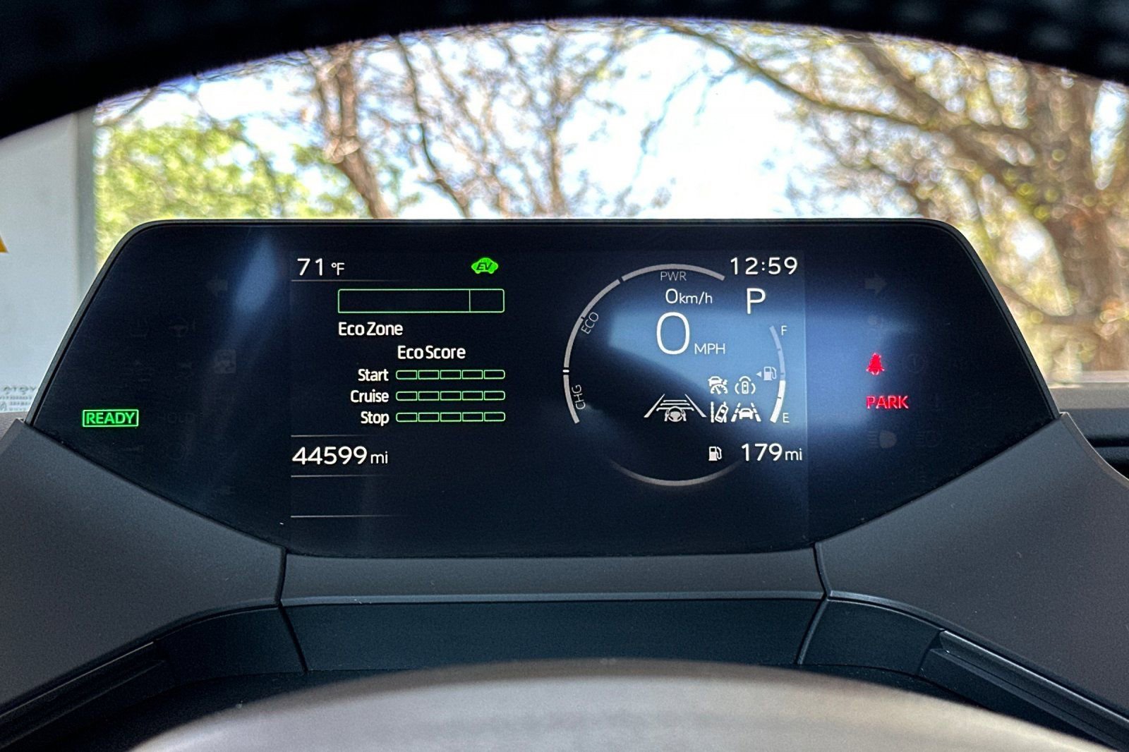 Used 2023 Toyota Prius LE image 29