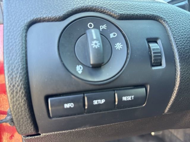 Used 2011 Ford Mustang GT Premium w/ Comfort Pkg image 23