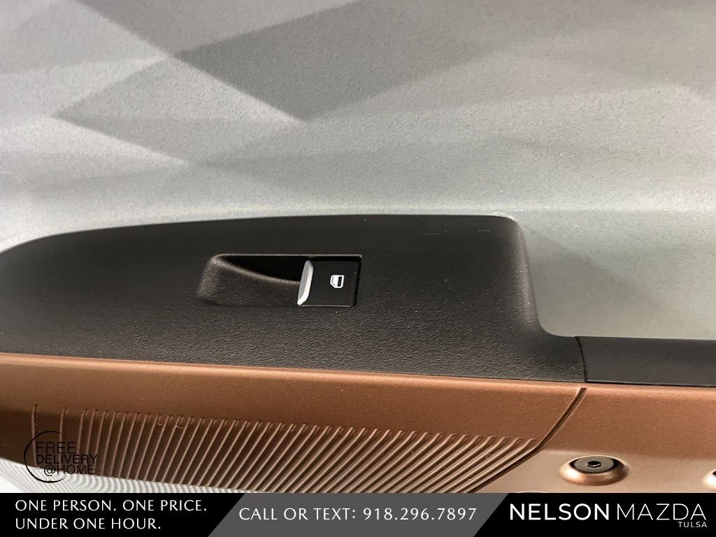 Used 2023 Ford Maverick Lariat w/ Equipment Group 500A Standard image 41