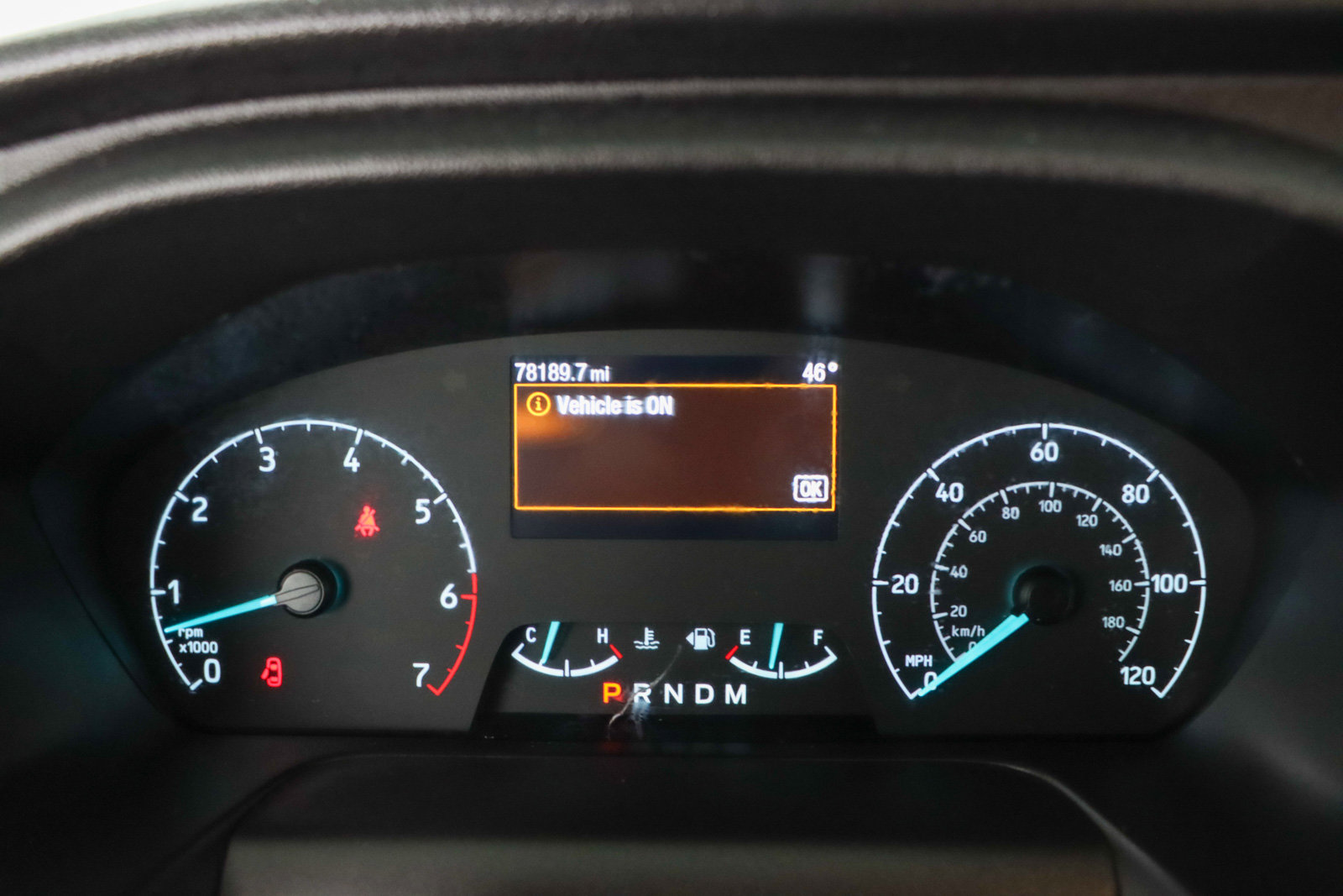 Used 2023 Ford Transit 350 XLT image 16