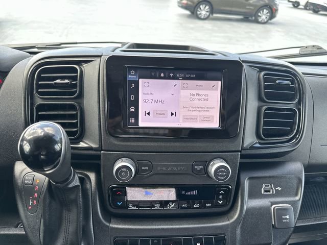 Used 2025 RAM ProMaster 2500 image 25