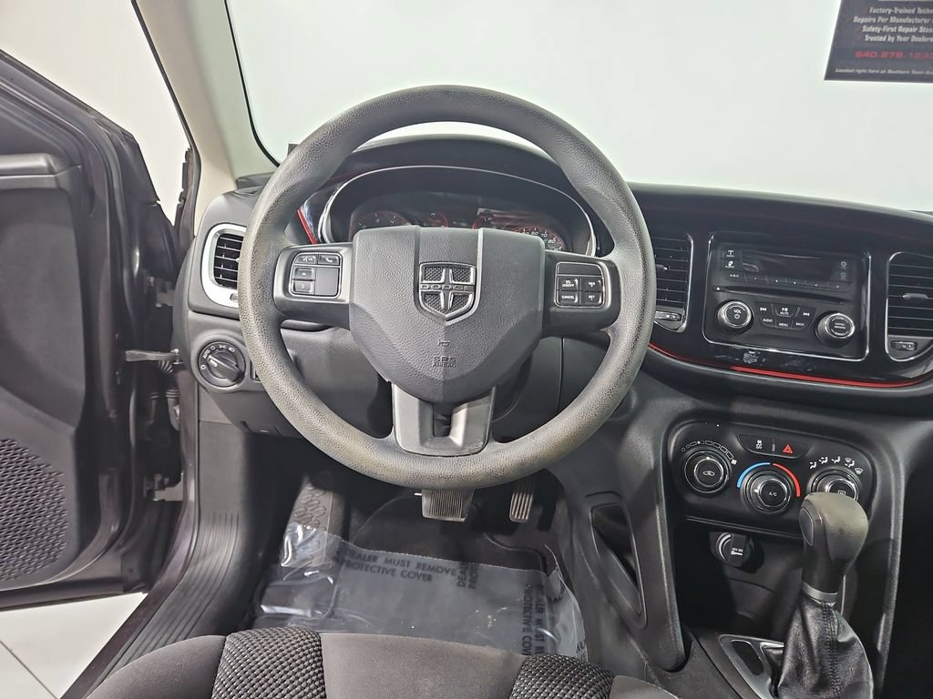 Used 2015 Dodge Dart SXT FWD image 13