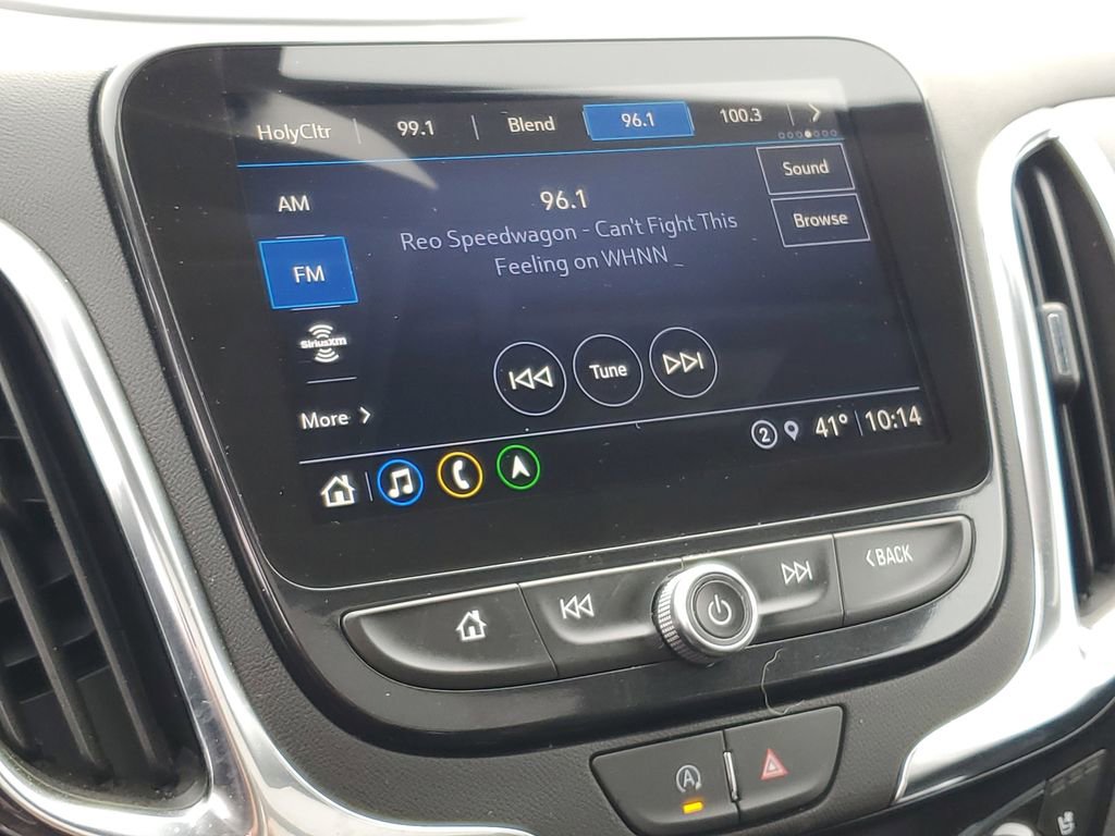 Used 2023 Chevrolet Equinox Premier image 18